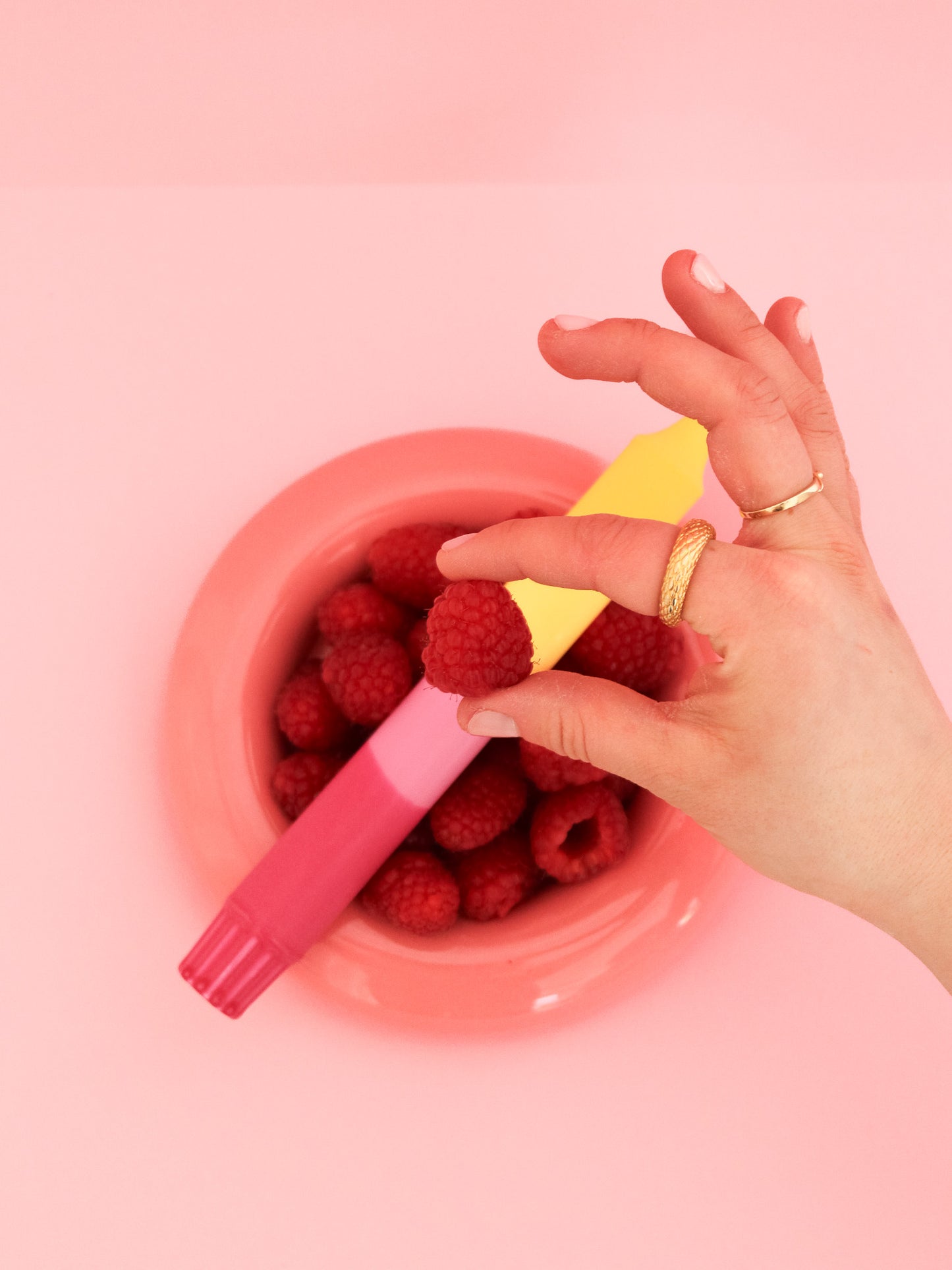 Summer Party / Strawberry Shake