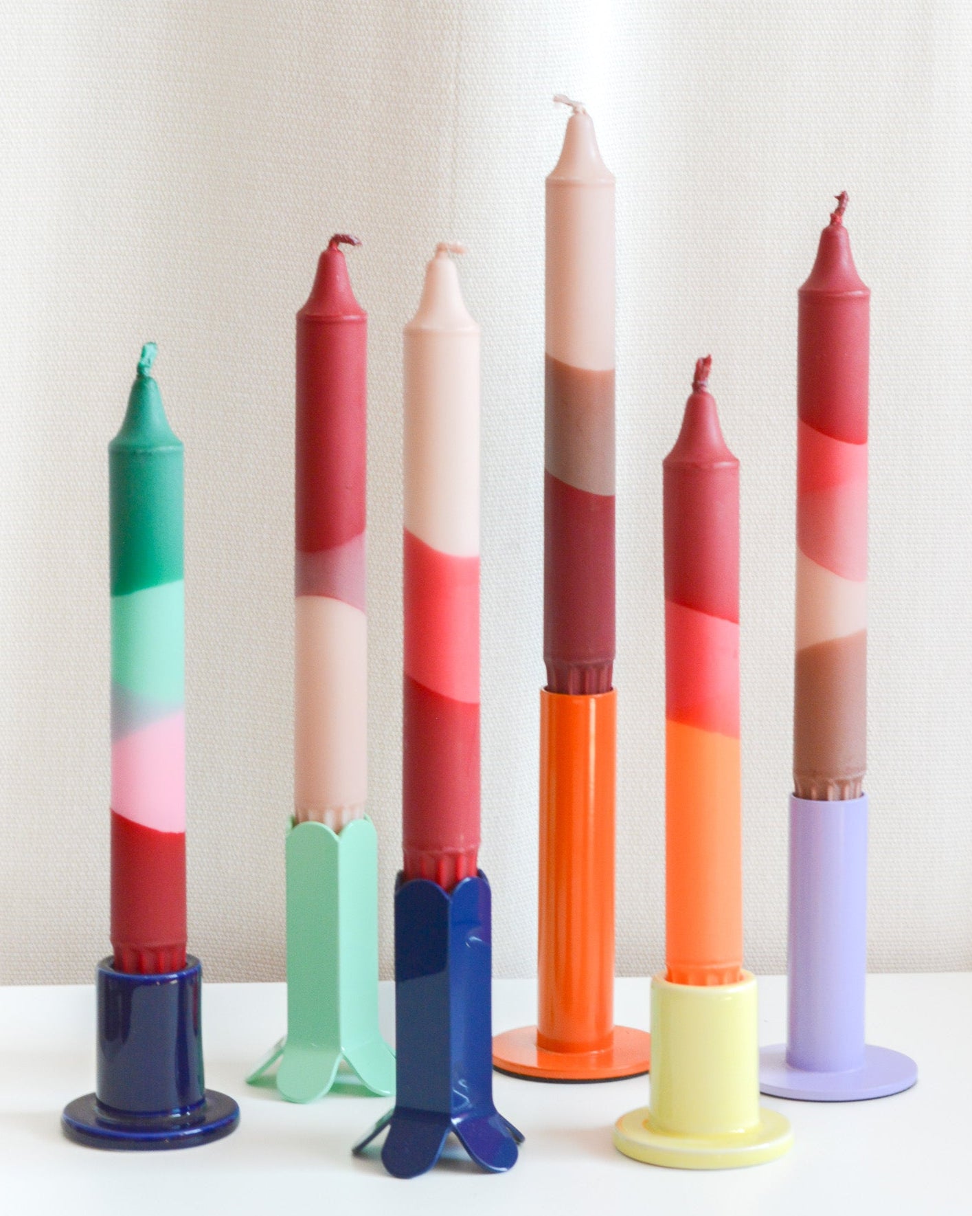 Colours Burgundy / Fuchsia Pink / Orange
