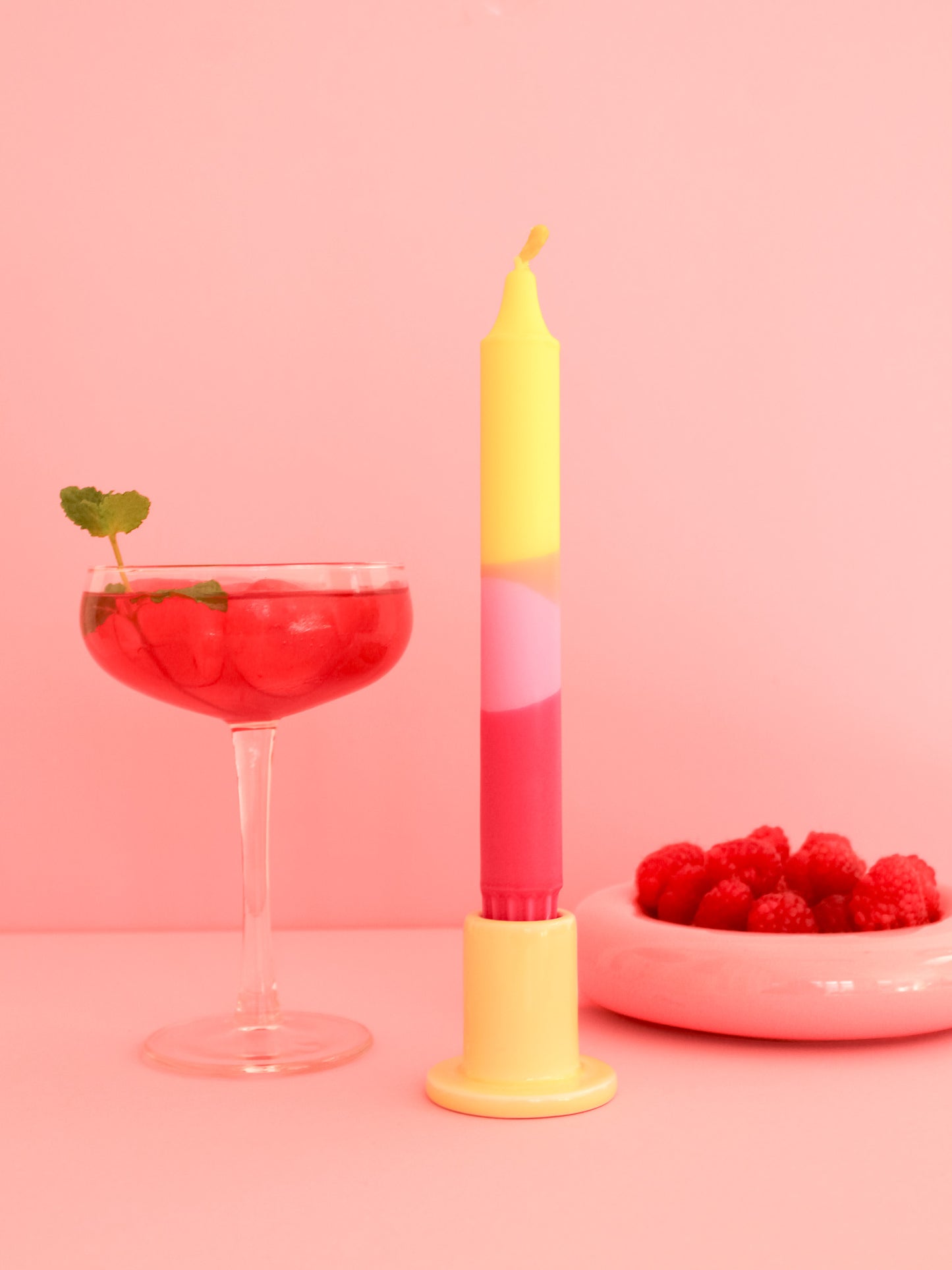 Summer Party / Strawberry Shake