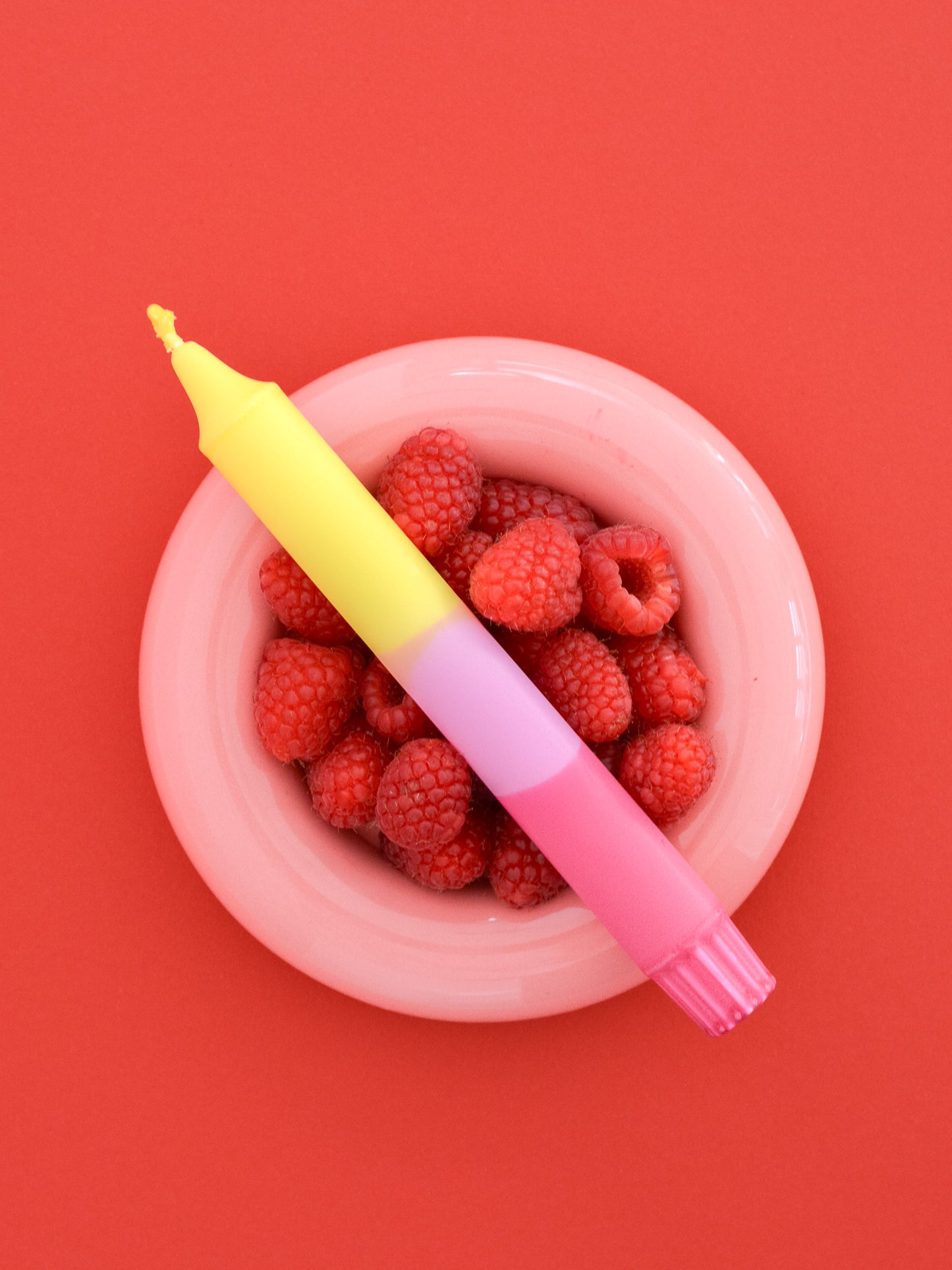 Summer Party / Strawberry Shake