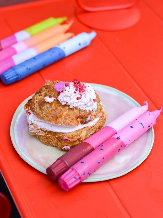 Cotton Candy Confetti