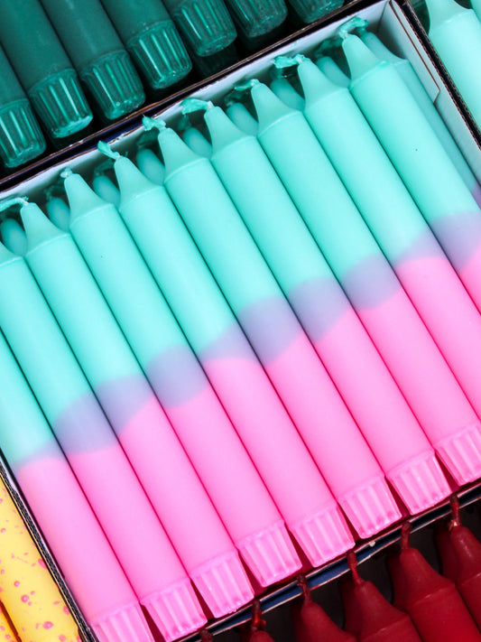 Summer Party / Pistachio candy cream