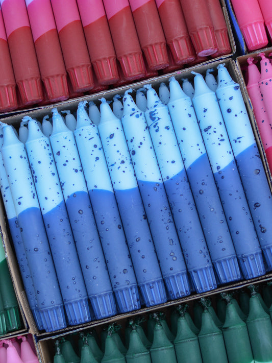 Blueberry Fizz Confetti