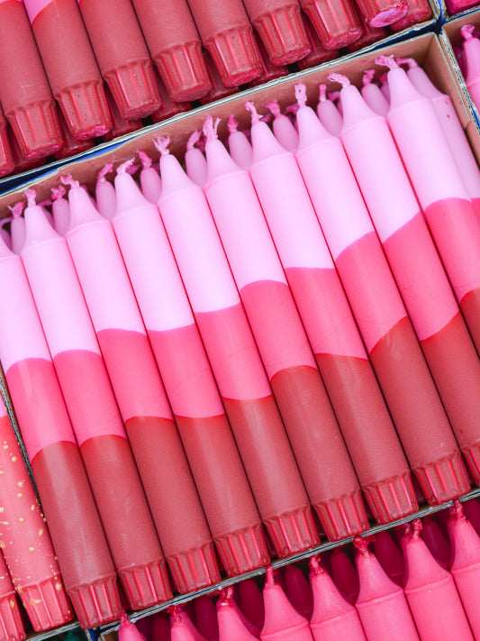 Pink / Fuchsia / Red