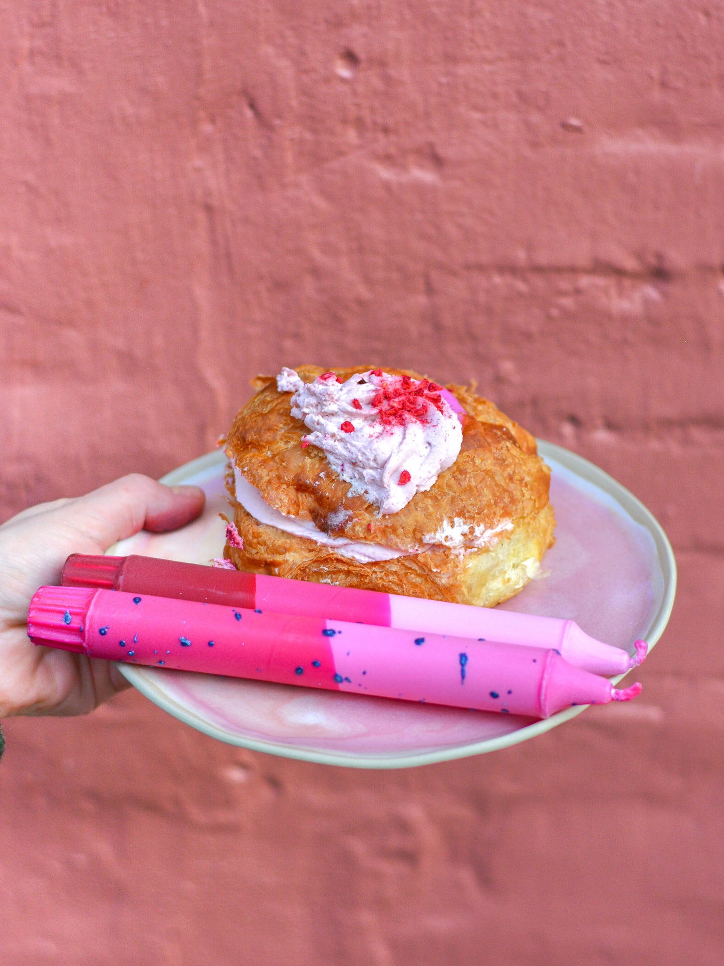 Cotton Candy Confetti