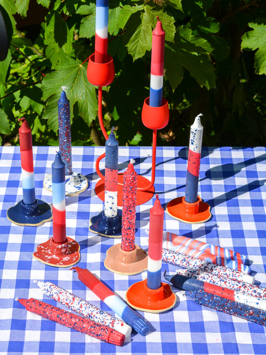 4th of July Candle Mix Box
