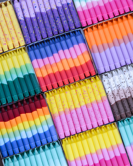 Summer Party / Pistachio candy cream