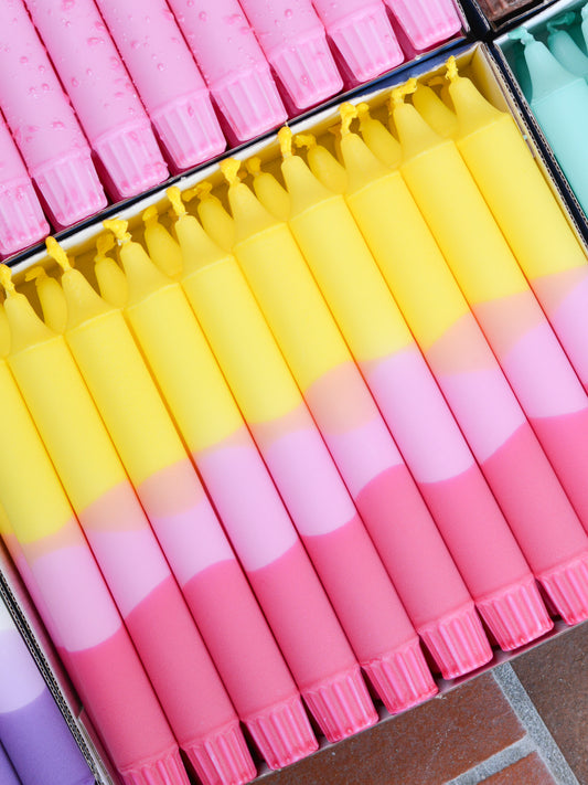 Summer Party / Strawberry Shake