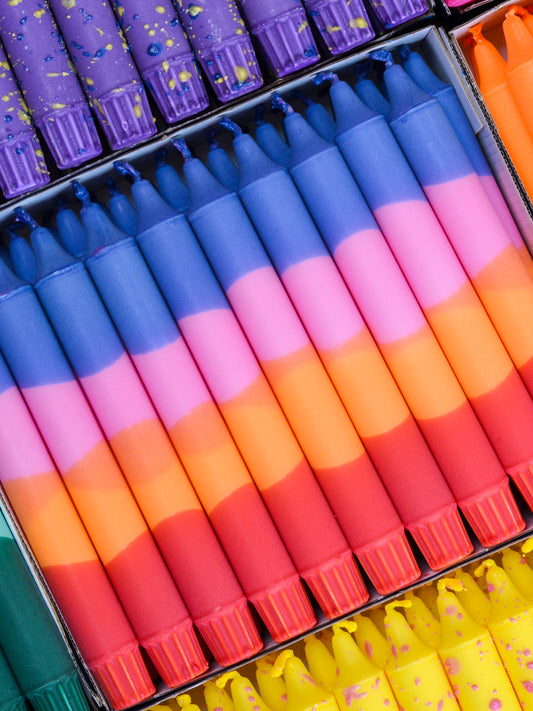 Summer Party / Sunrise Glow