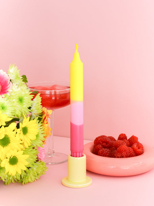 Summer Party / Strawberry Shake