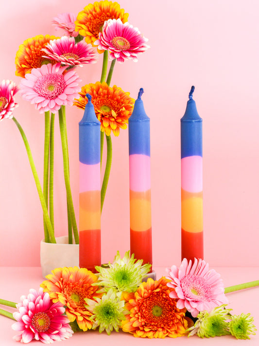 Summer Party / Sunrise Glow