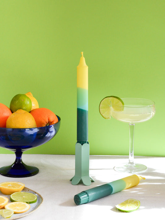 Summer Party / Green Lemonade