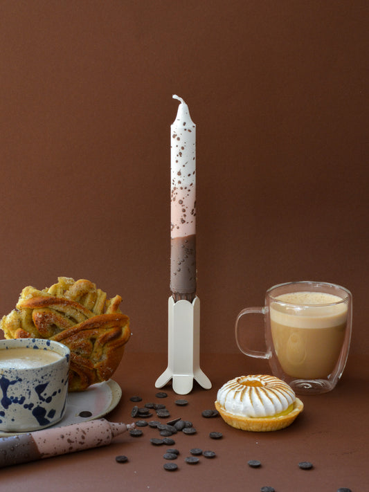 Summer Party / Cappuccino Coffee Confetti