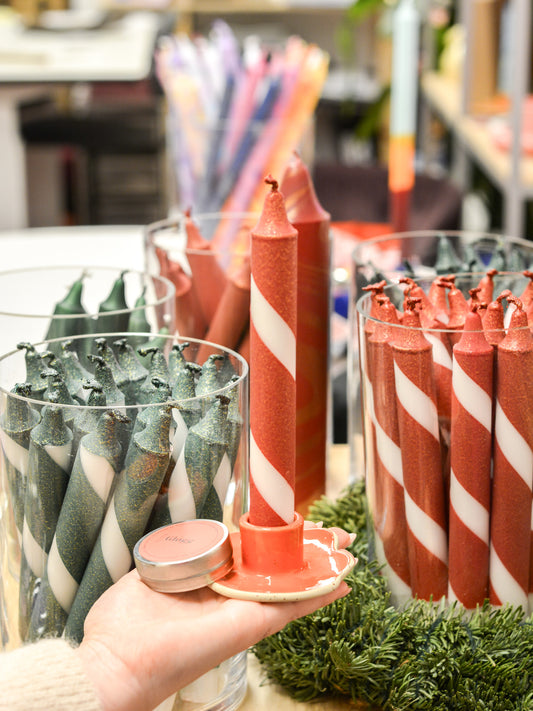 Gift Box Christmas Vibes