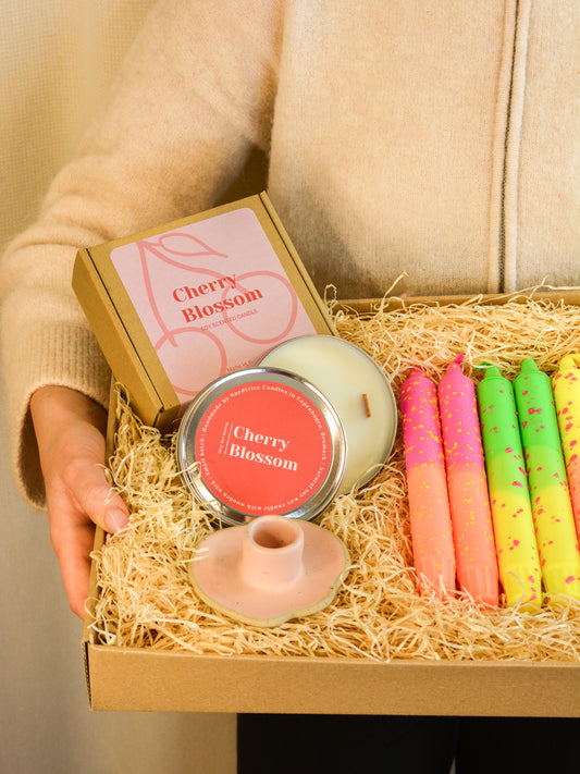 Gift Box Neon Deluxe