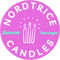 Nordtrice Candles